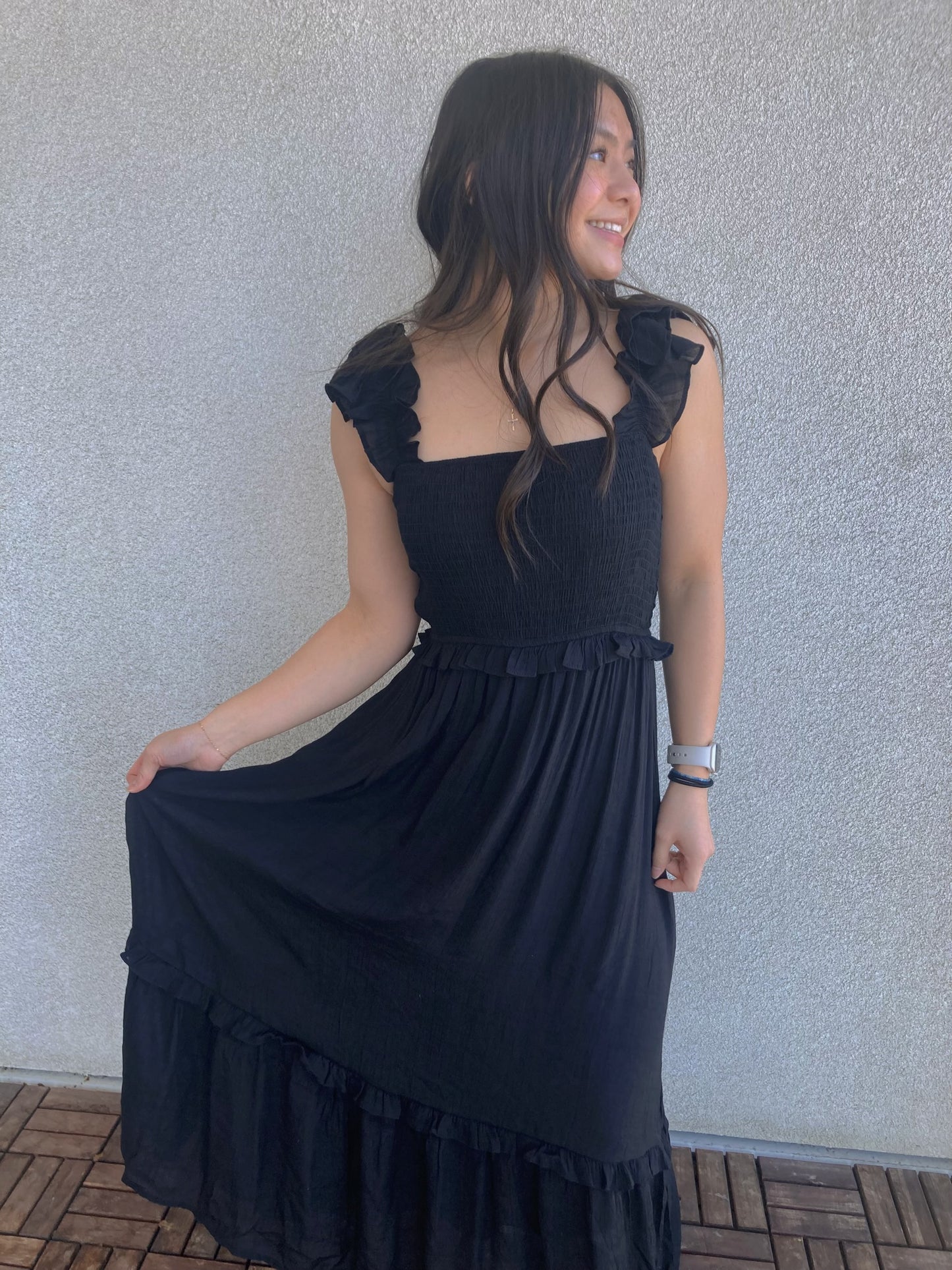 Julia Dress