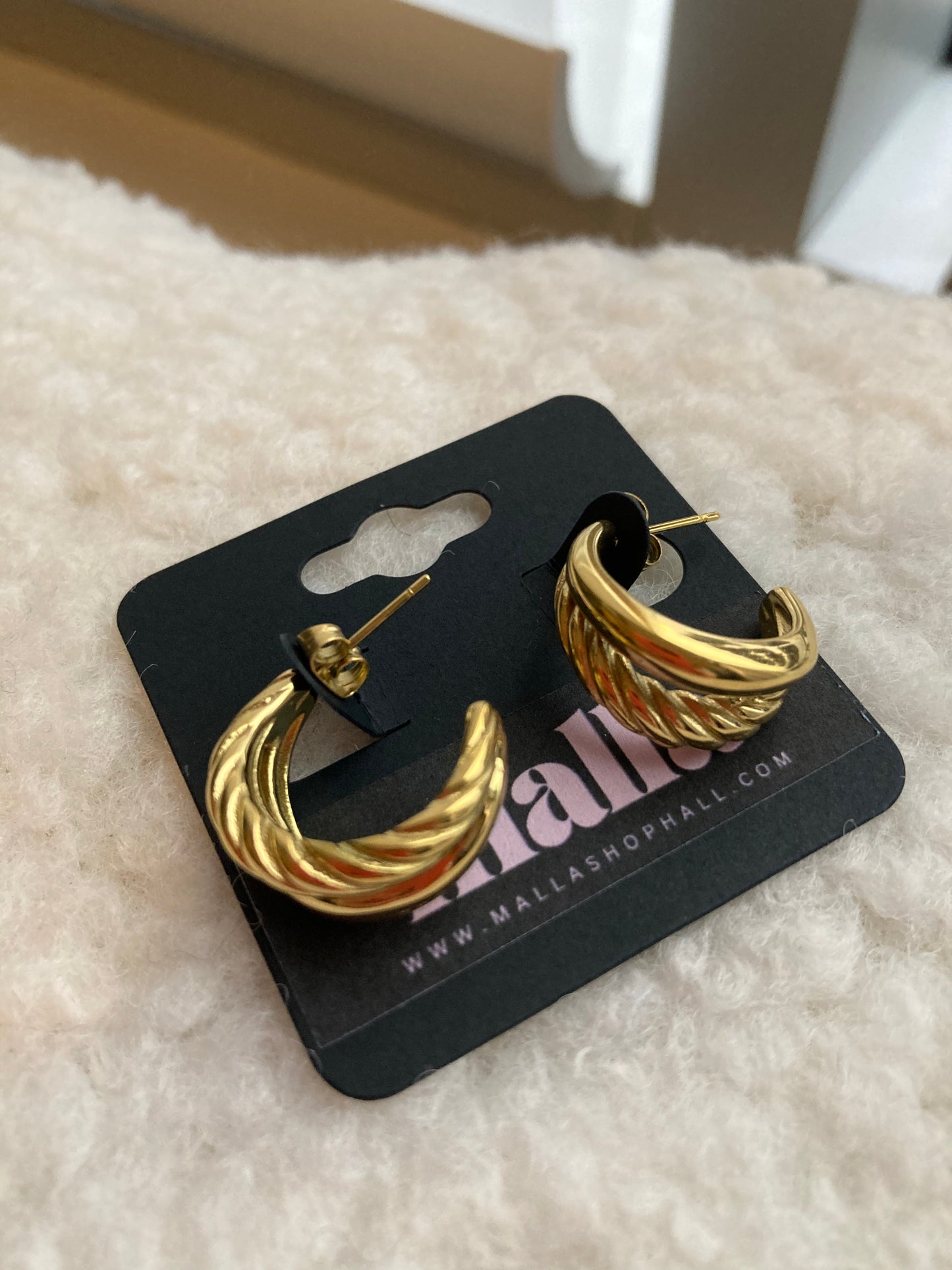 Juliette Hoops