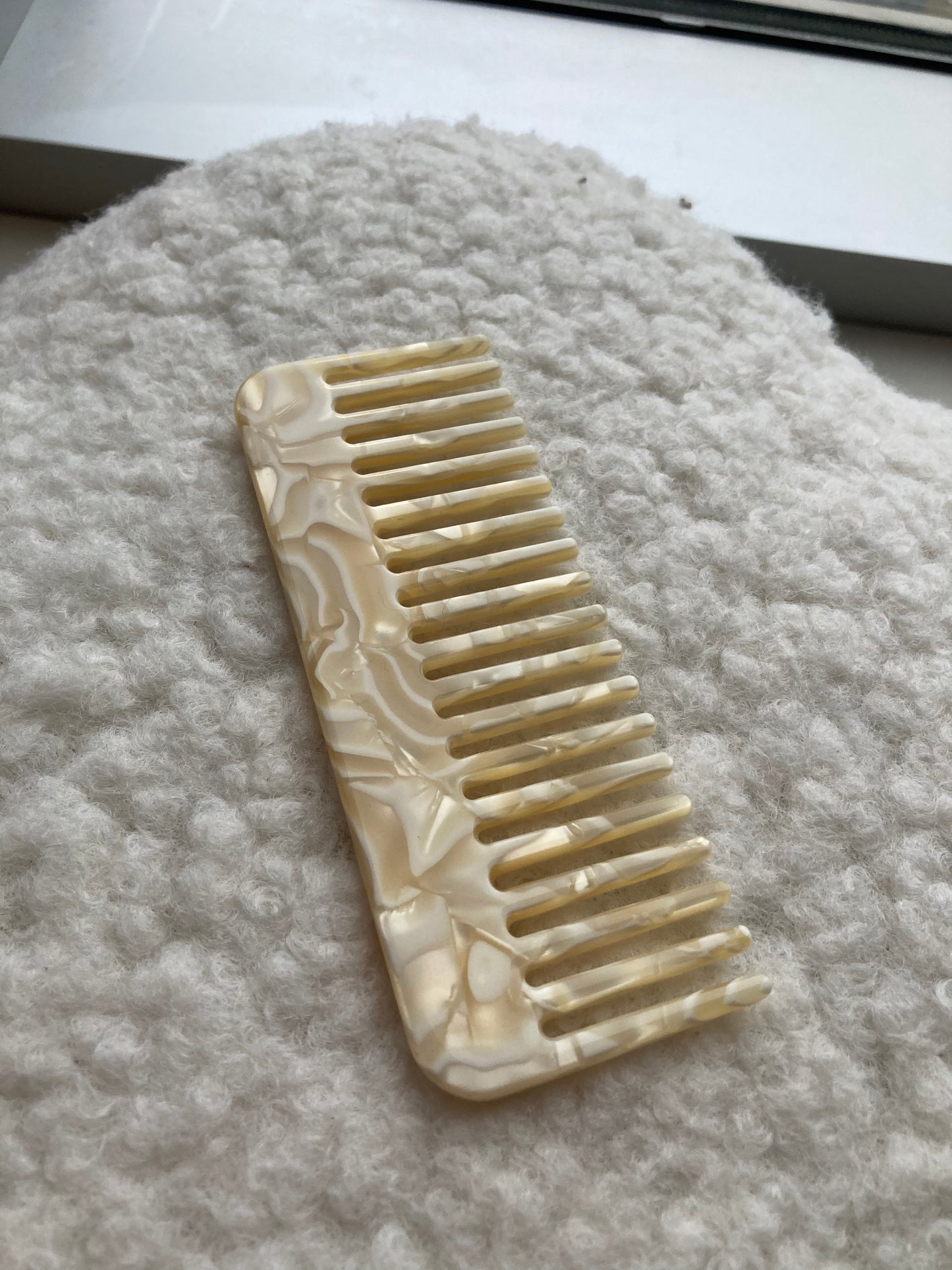 My Comb