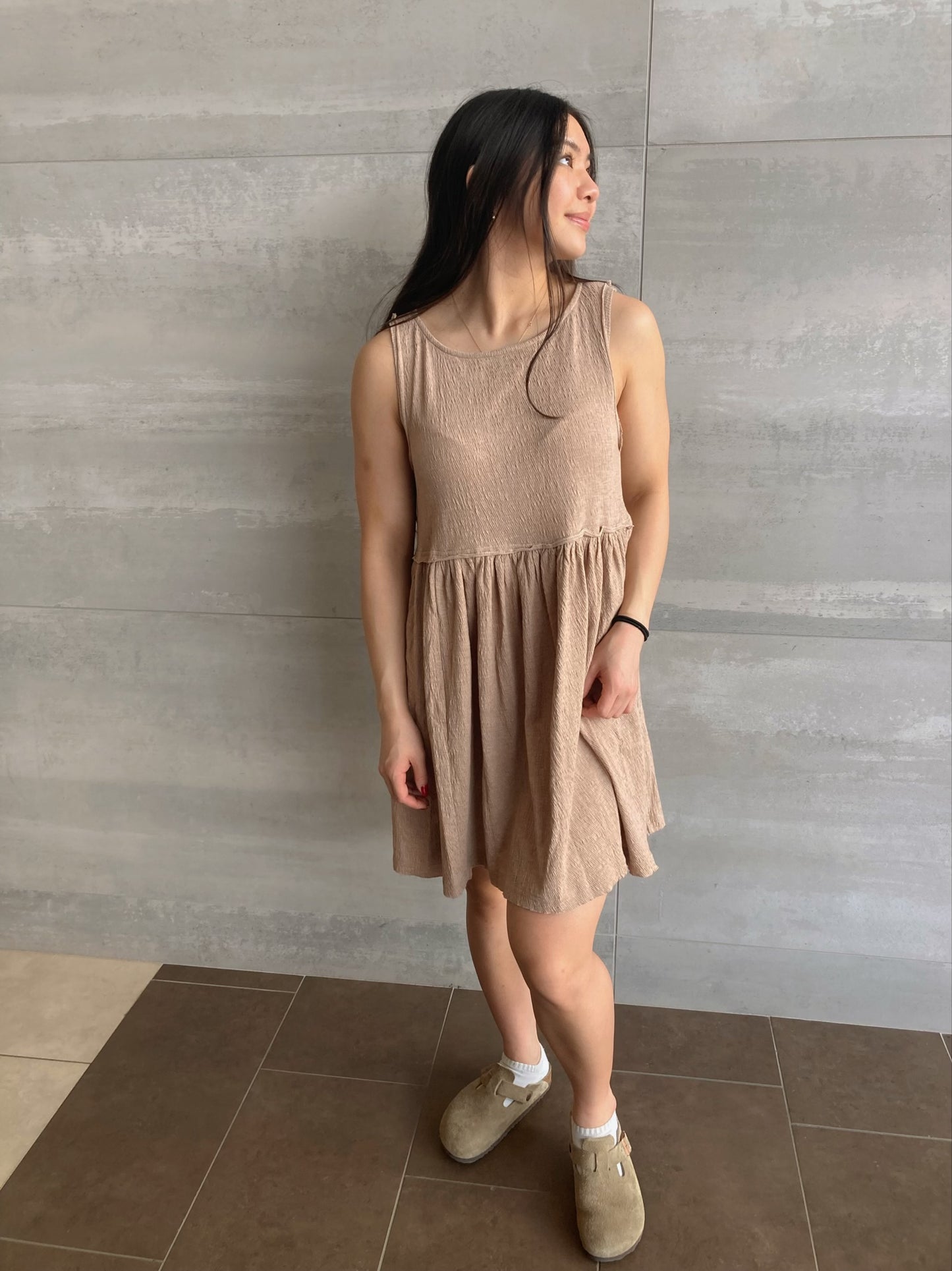 Romie Dress