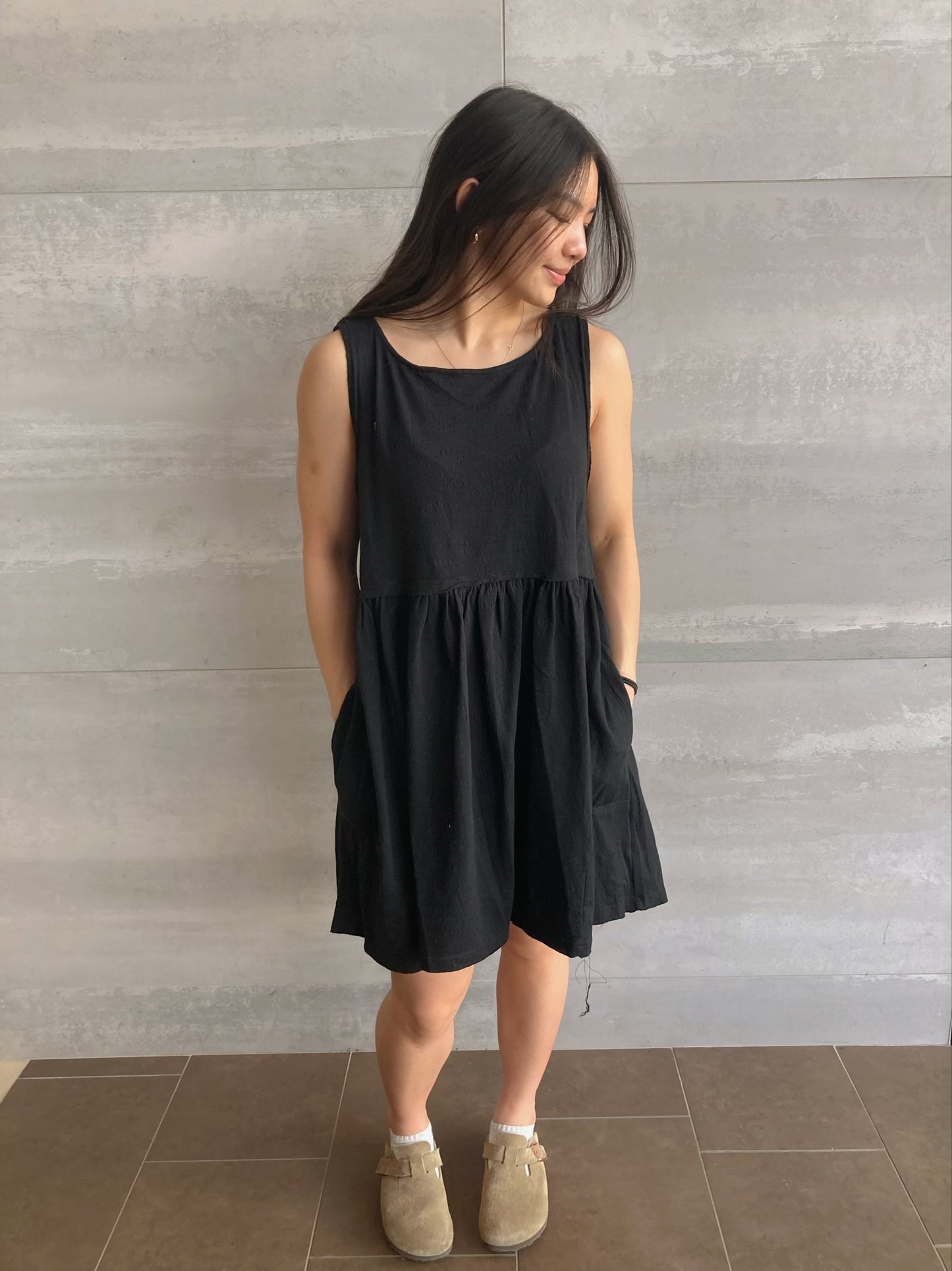 Romie Dress