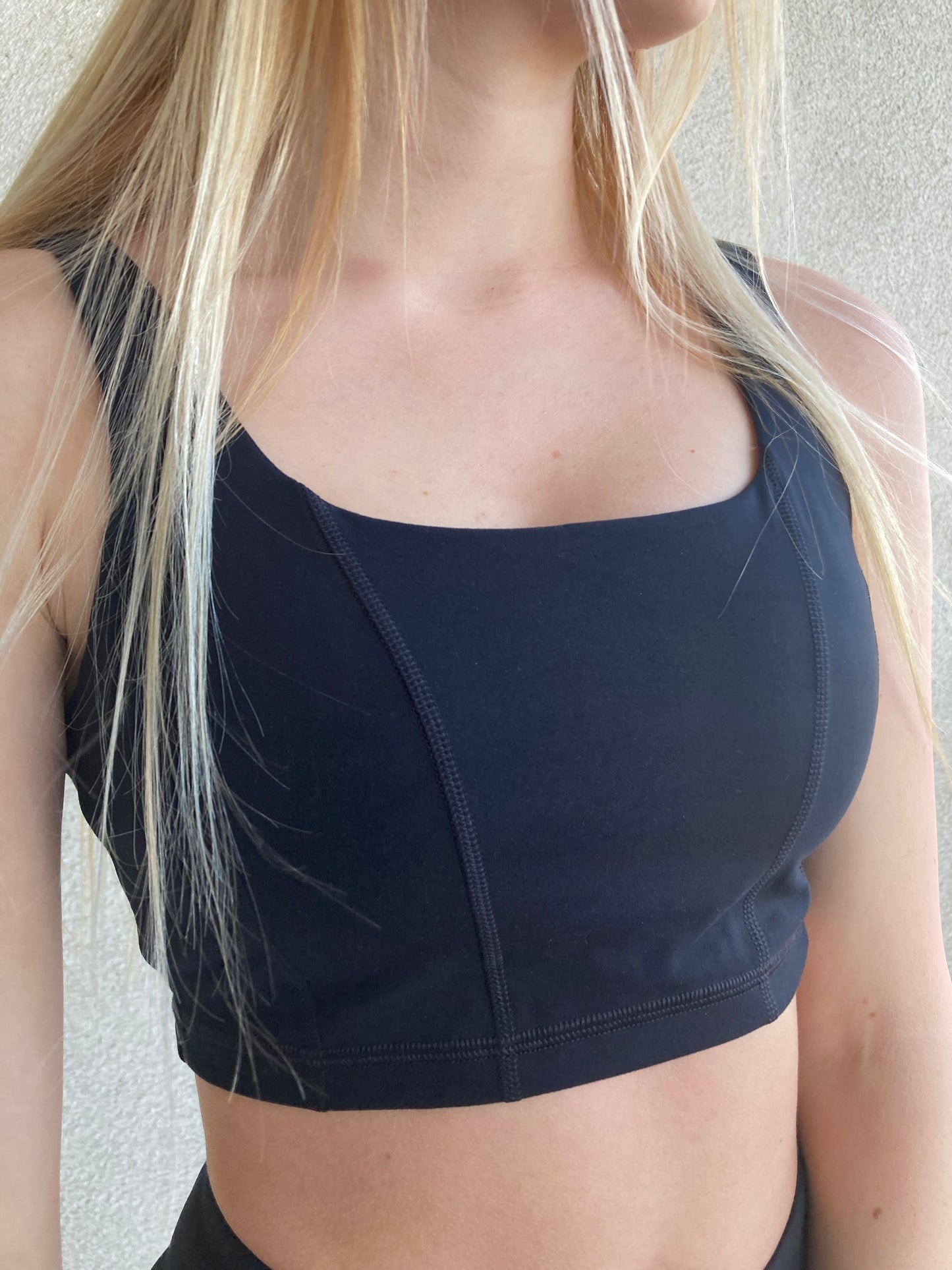 Brooklynn Crop Top