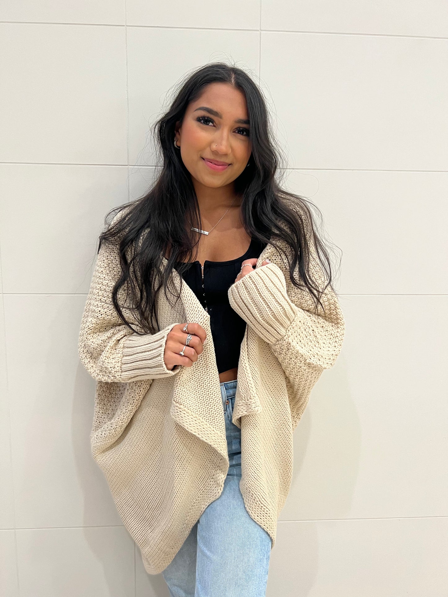 Olivia Cardigan