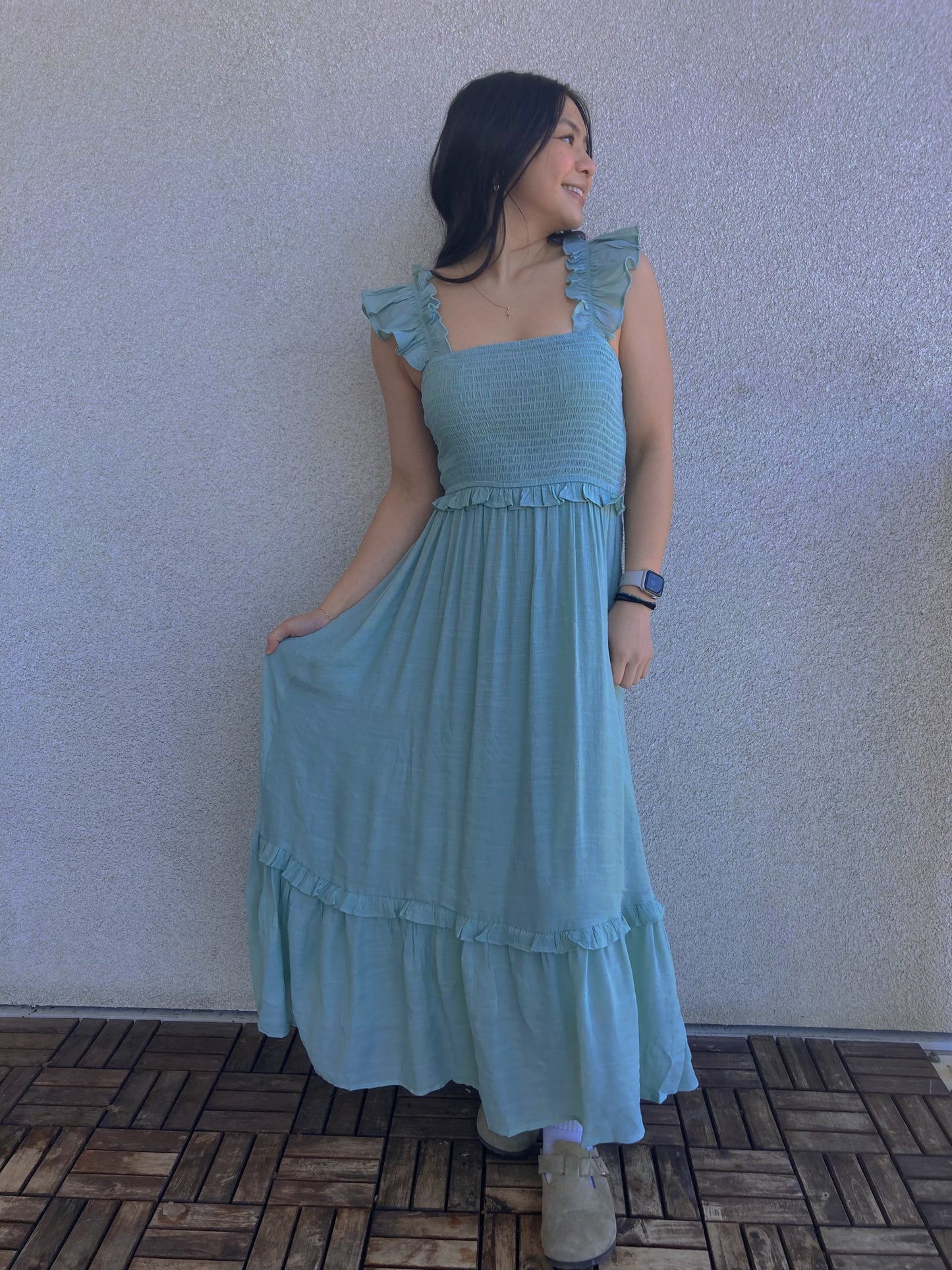 Julia Dress